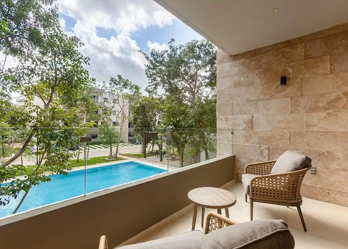 Omg! New Casa Tortuga10Mincaribewifi 200Mbgym