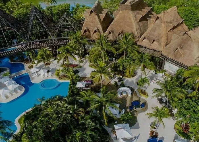 2Bd Grand Bliss Vidanta Resort Riviera Maya