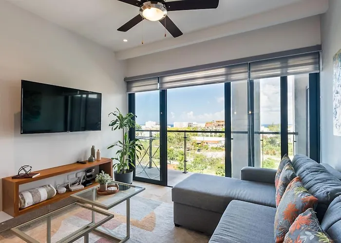 1Br In Top Location W Ocean View