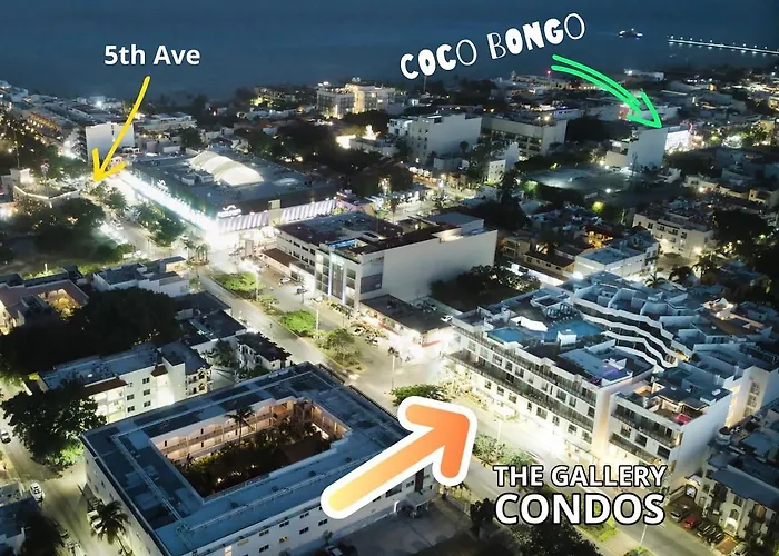 2 Blocks From 5Th Ave 3 Blocks From The Beach