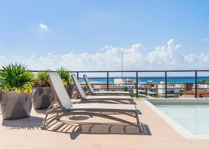 Private Room, Ocean View, 200M From Beach, Fridge