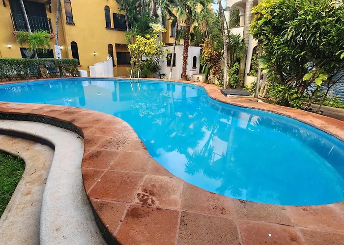 Casa Kalily