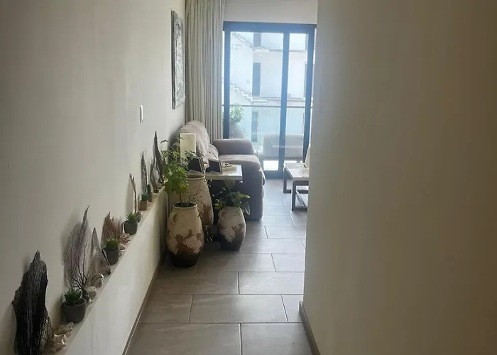 Suite En Grand Fifty Hotel De Carola Sencebe