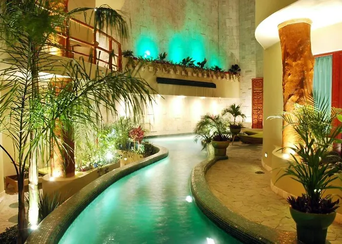 Maya Villa Condo Hotel