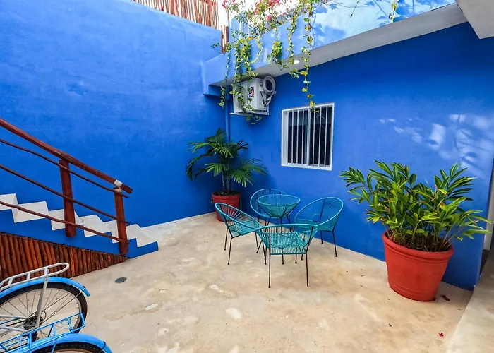 Casabella- Private Villa-6 Bed 6 Bath-Beachwalk