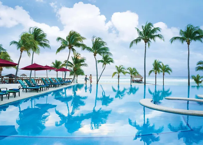 The Fives Beach Hotel & Residences - All Senses Inclusive