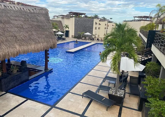 Aldea Thai Playa Del Carmen