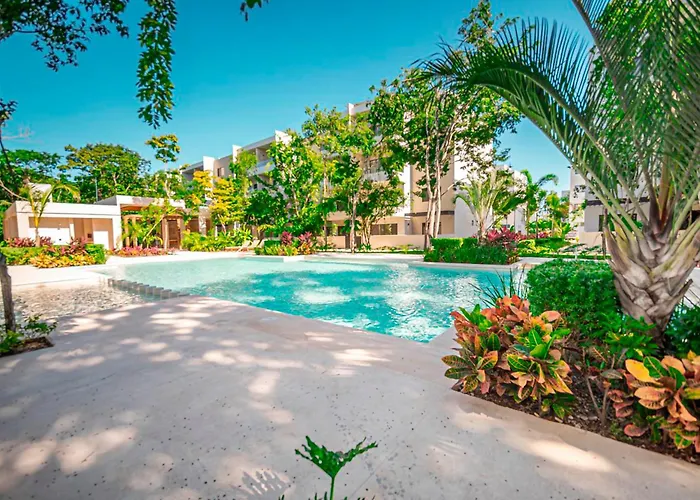 Perla House - 3 Bedrooms