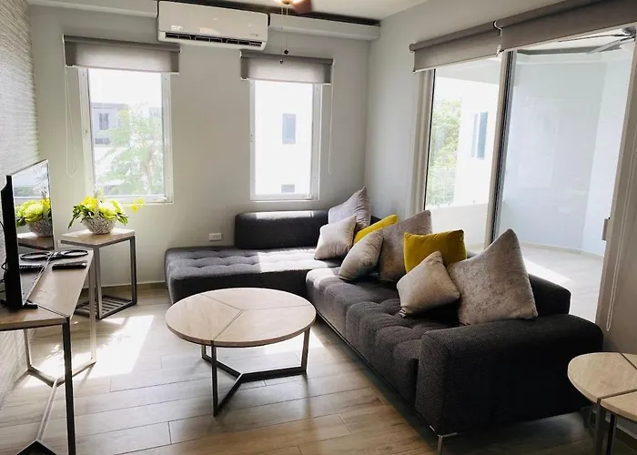 Playa Del Carmen Apartment