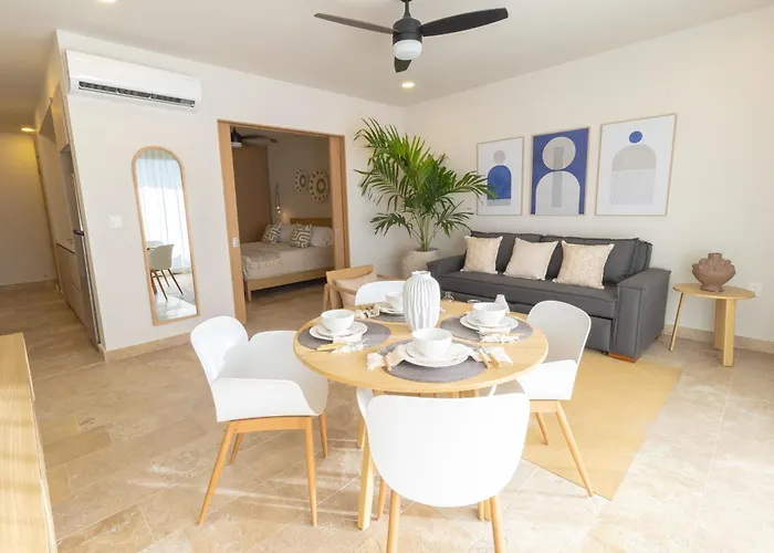 Abba Suites Playa Del Carmen - Soft Opening