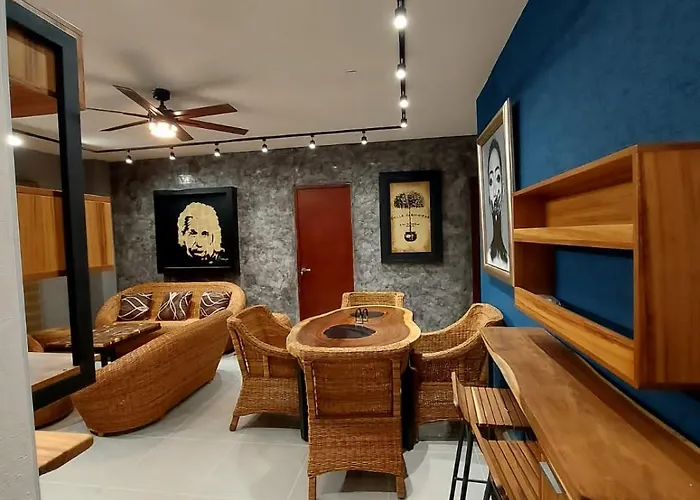 Ground Floor Apartment