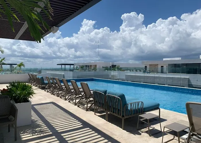 Ipana Luxury Apartments