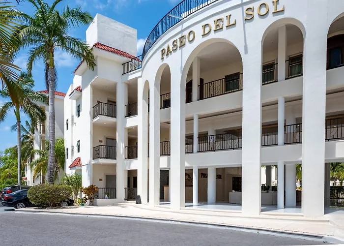 Paseo Del Sol Reef 306 Condo