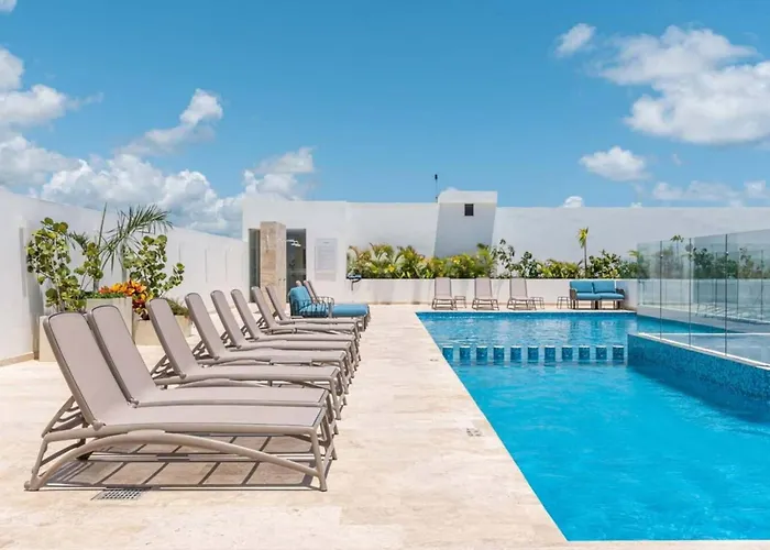 1Br Apartment In Top Location Fast Wifi 5Th Floor