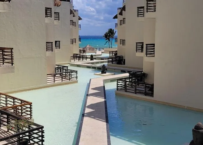 Very Good Vibes Apartmen In Pdc, Steps From Beach
