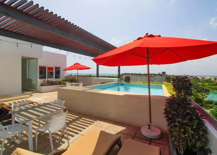 Stylish Studio Steps From 5Th Ave And Beach