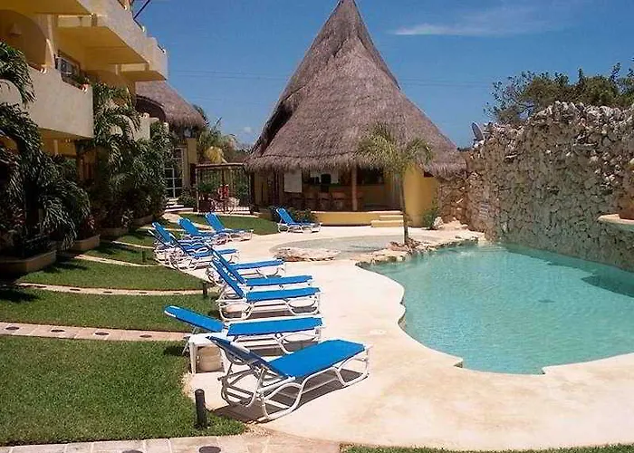 Villa Amanecer