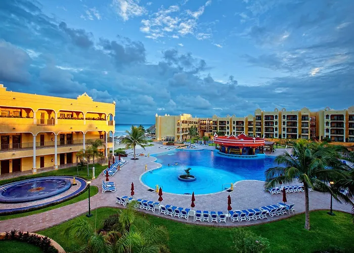 The Royal Haciendas Resort&Spa