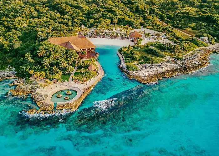 Occidental At Xcaret Destination
