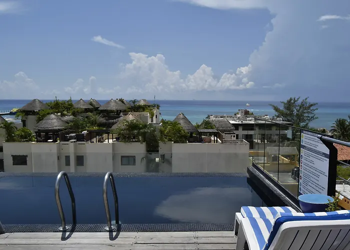 Siesta Fiesta Apartments