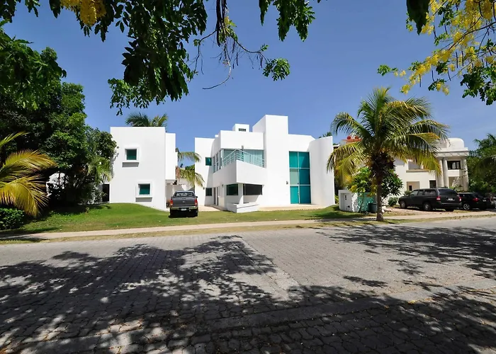 White House By Vimex