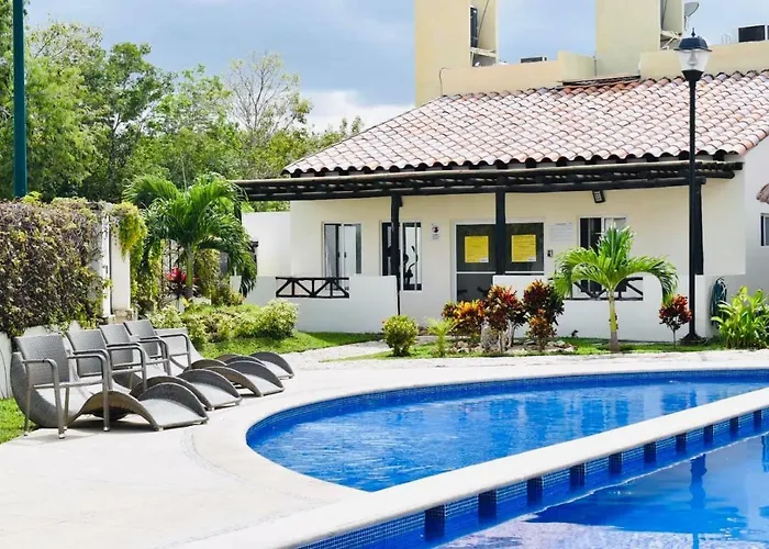Departamentos Riviera Maya Real Ibiza