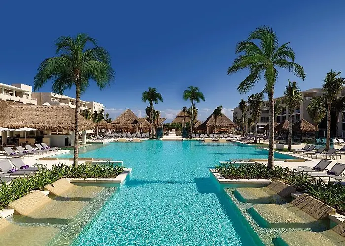 Paradisus Playa Del Carmen La Perla- Adults Only