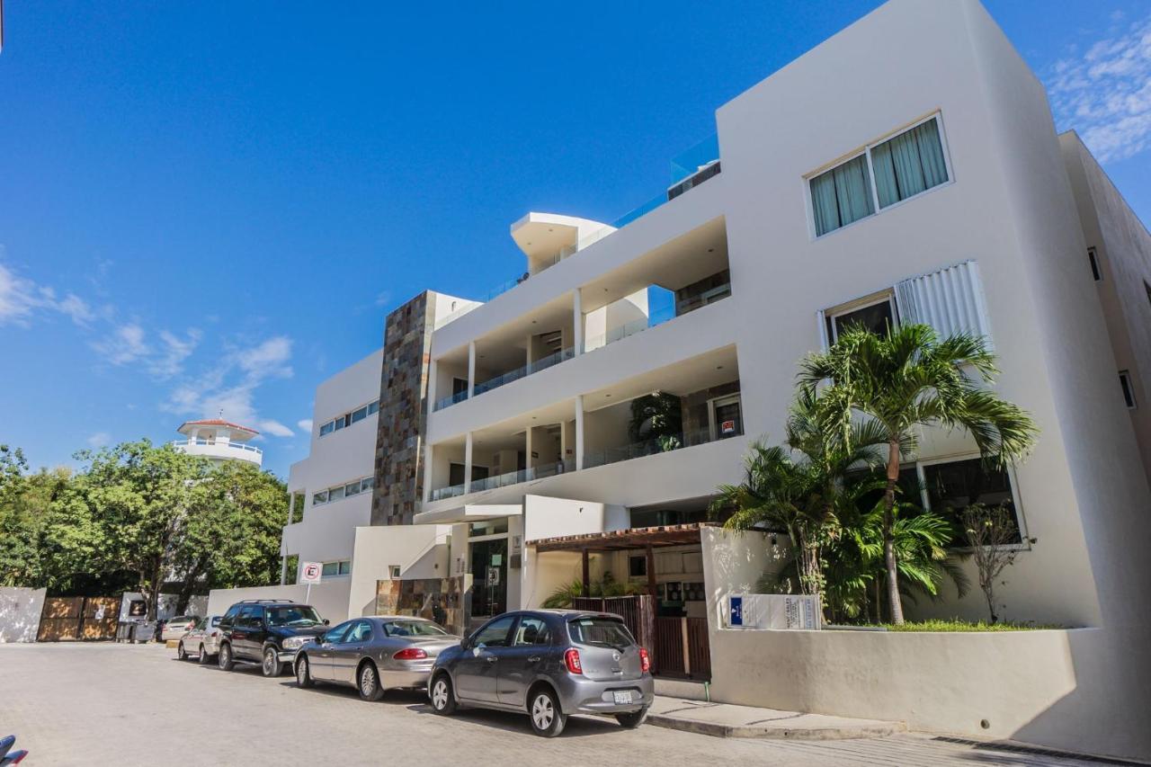 Playa Village 205 A