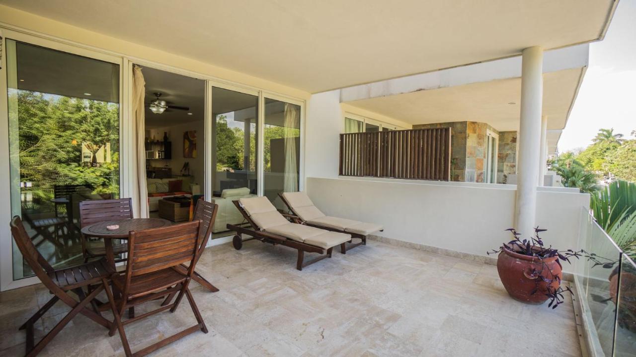 Playa Village 205 A Apartment Playa del Carmen