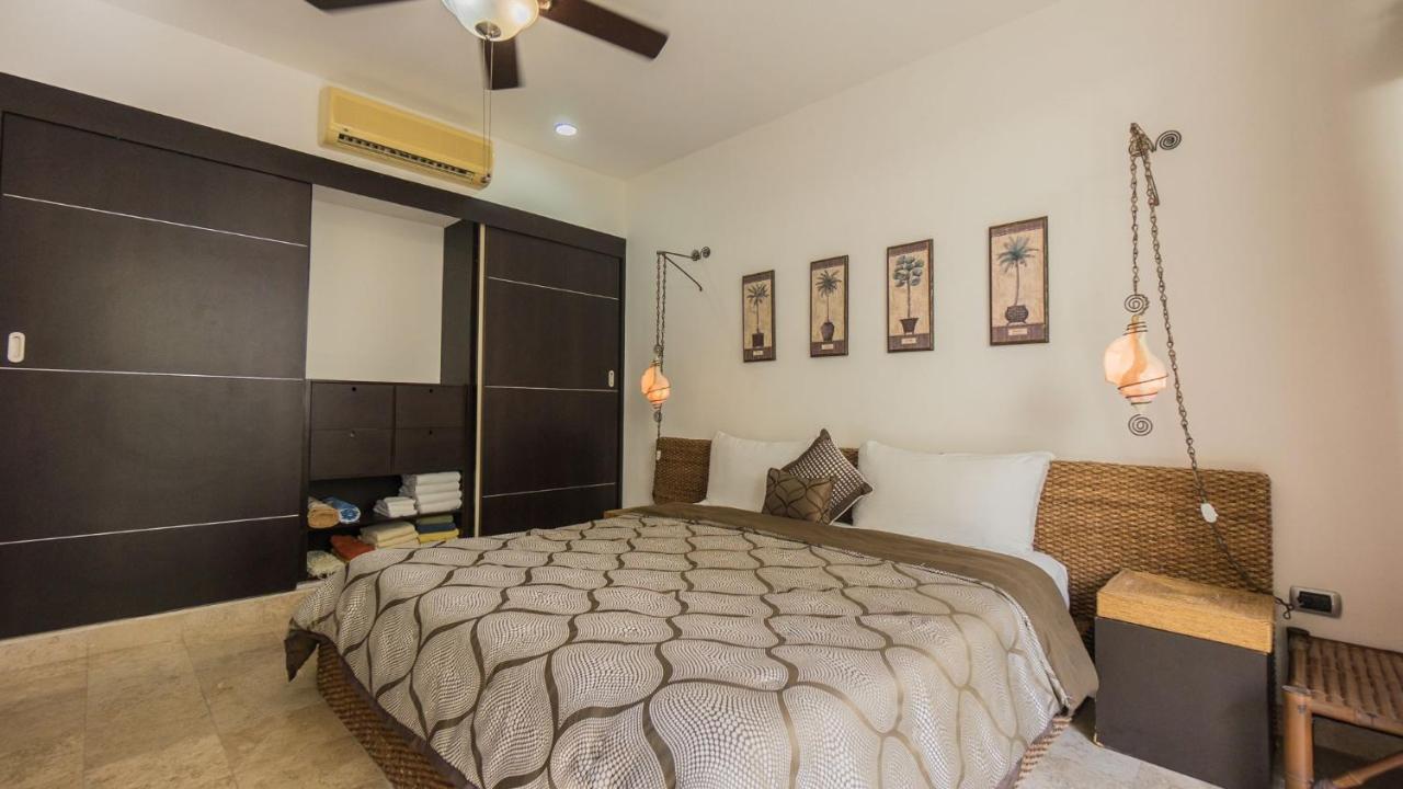 Playa Village 205 A Apartment *
