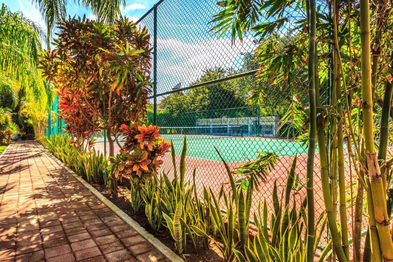 Apartamento Paseo Del Sol Cenote B 303 *