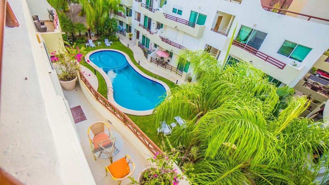 Apartamento Margaritas 306
