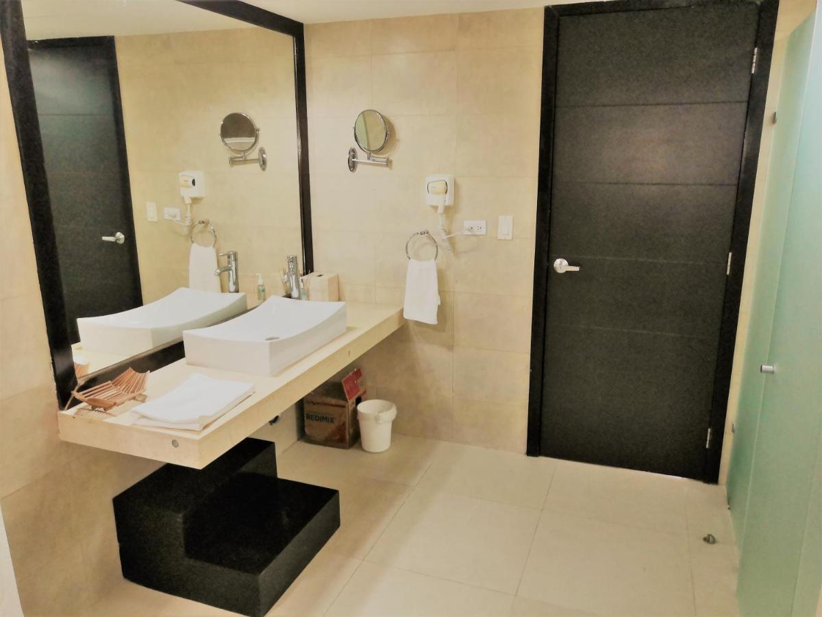 Căn hộ Aldea Thai