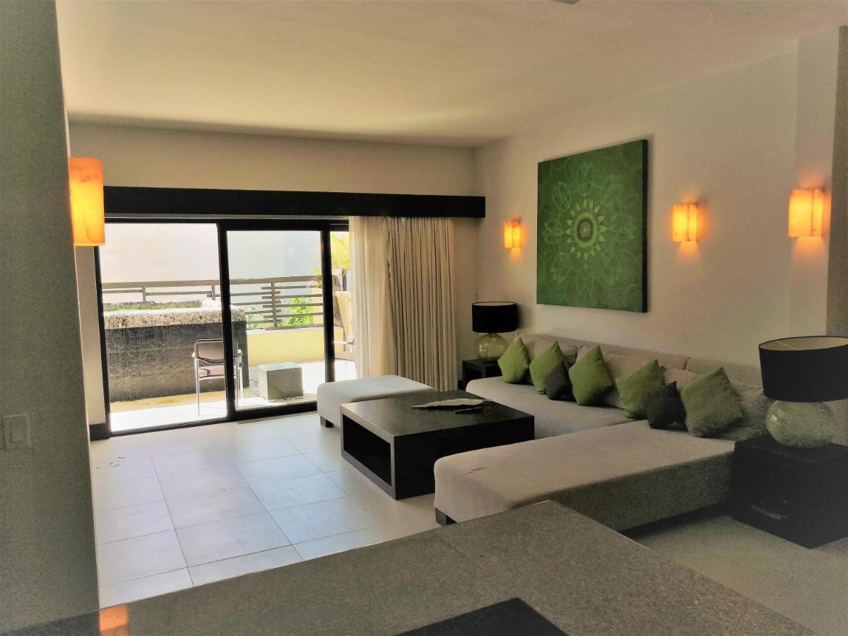 Căn hộ Aldea Thai