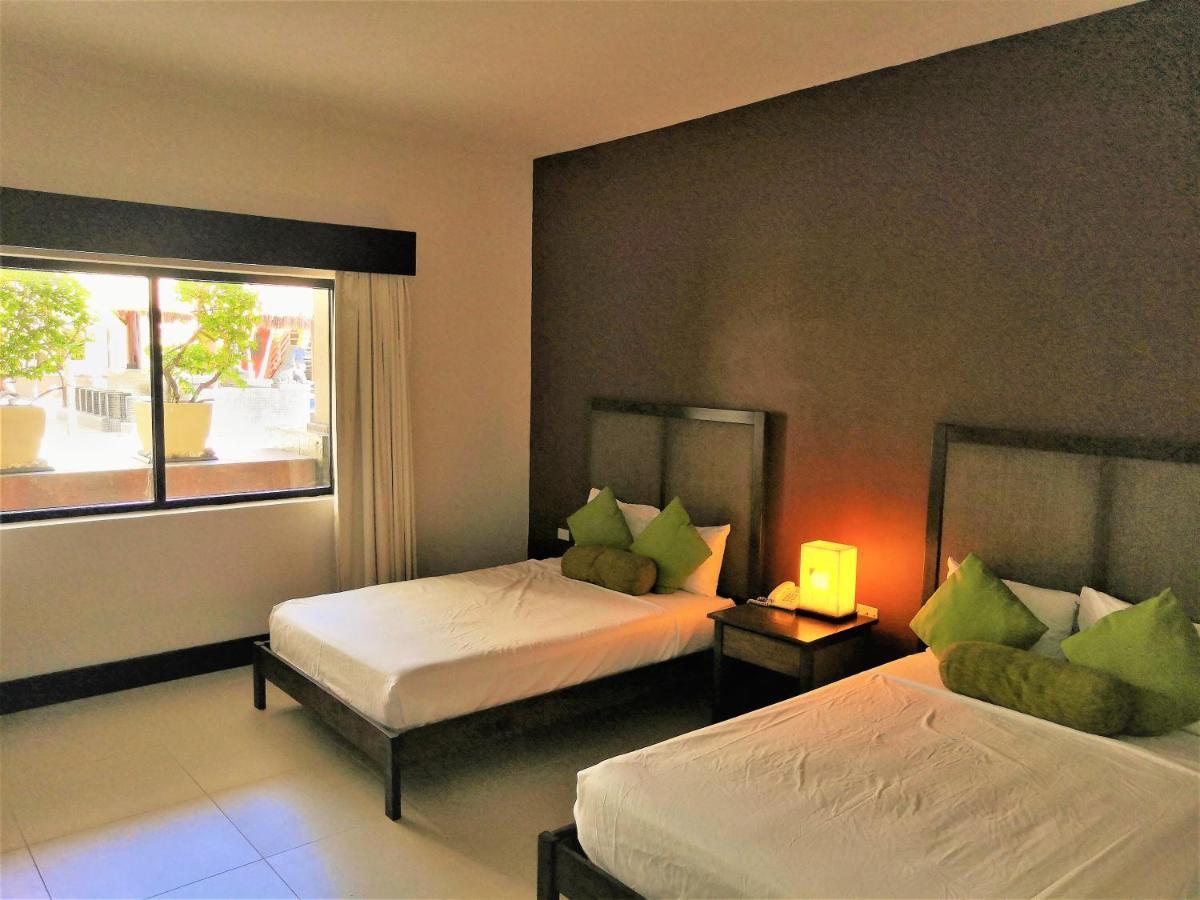 Căn hộ Aldea Thai *
