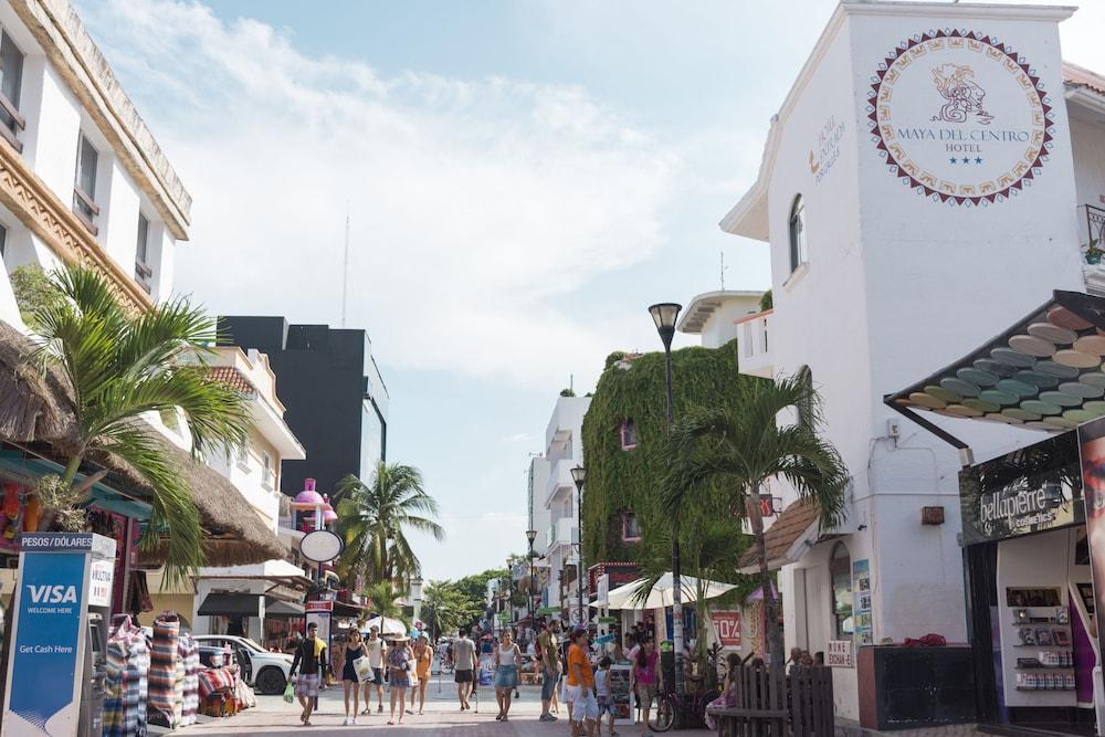 Hotel Balance (adults Only) Playa del Carmen