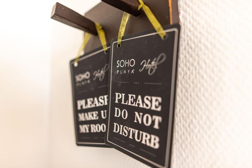 Khách sạn Soho Playa
