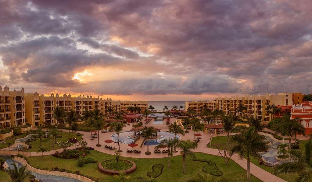 The Royal Haciendas Resort&spa