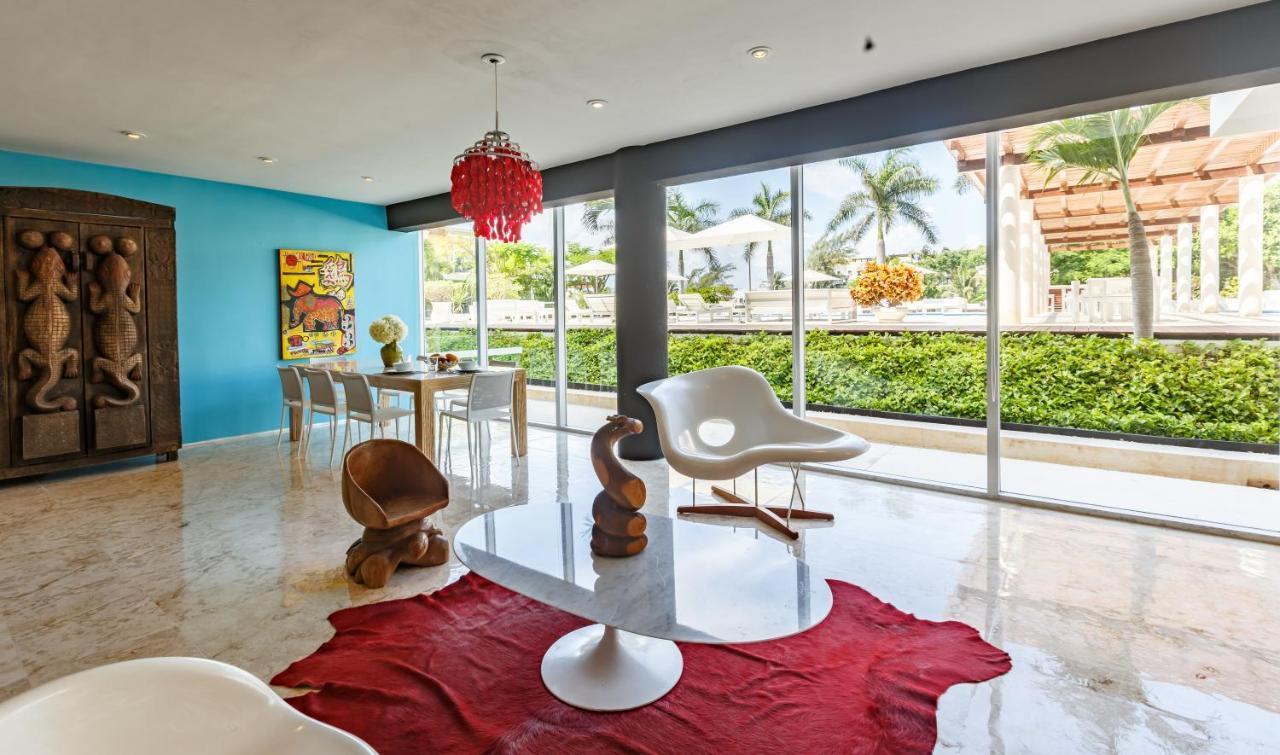 Magia Beachside 3* Playa del Carmen