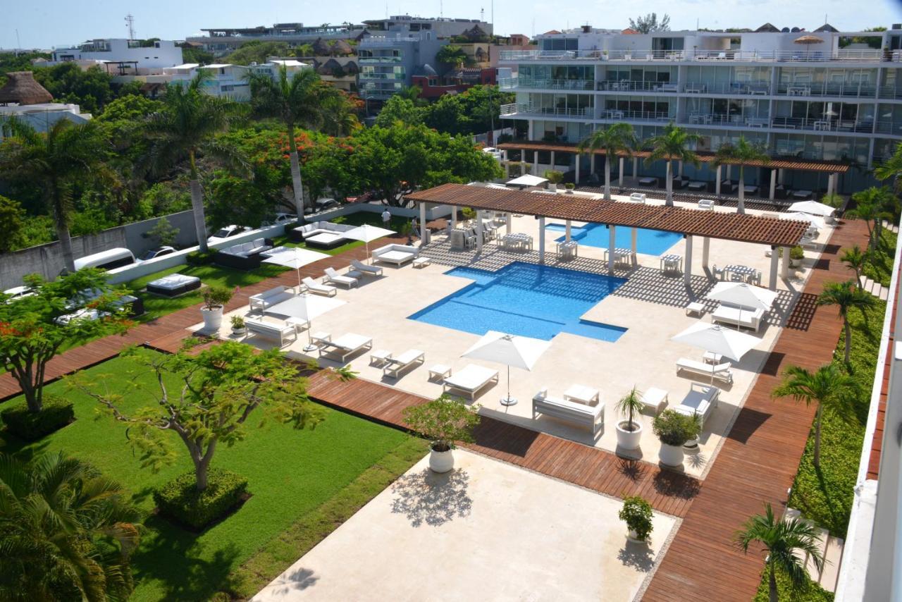 Magia Beachside Apartahotel 3*