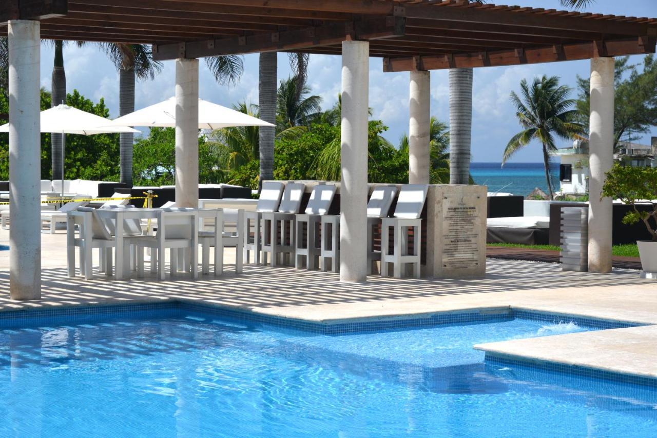 Apartahotel Magia Beachside 3*