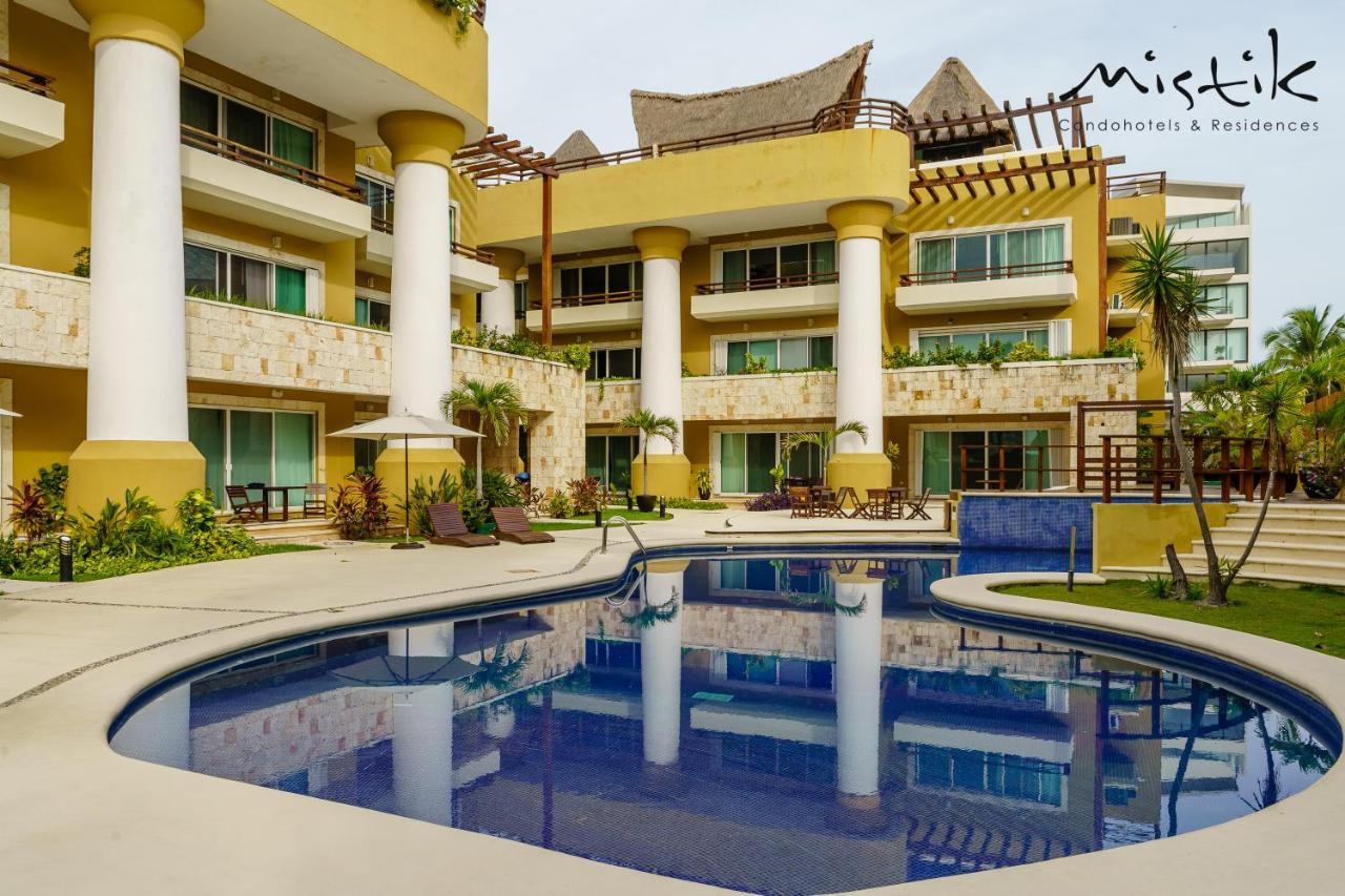 Pueblito Escondido By Mistik Vacation Aparthotel Playa del Carmen