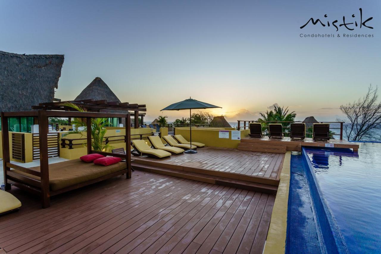 Pueblito Escondido By Mistik Vacation 5* Playa del Carmen