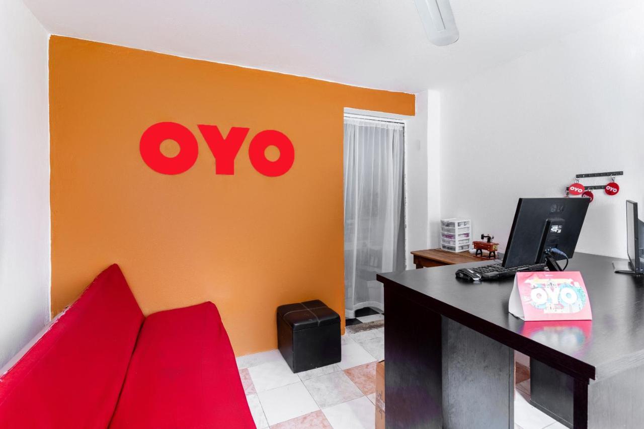 Oyo Roma Playa del Carmen