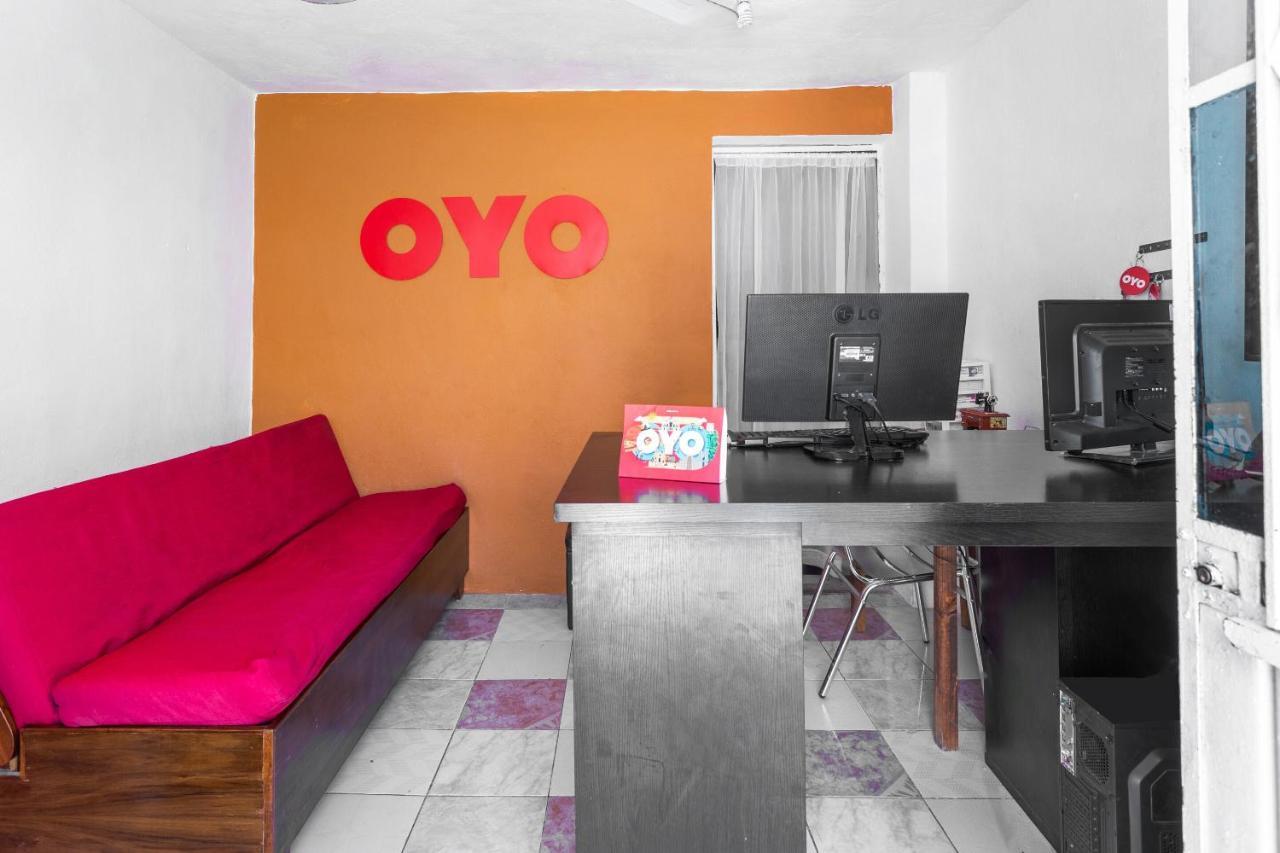 Oyo Roma Playa del Carmen
