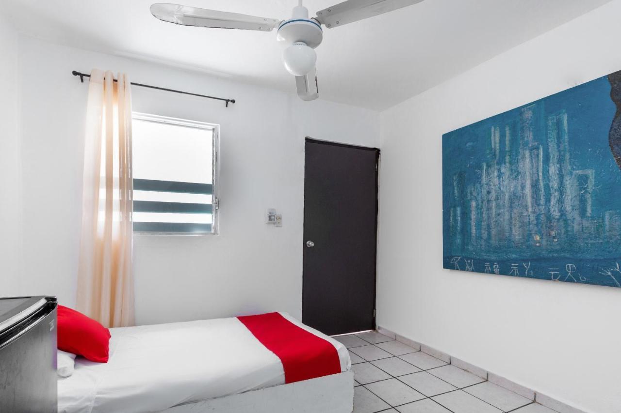 Hotel Oyo Roma 2*