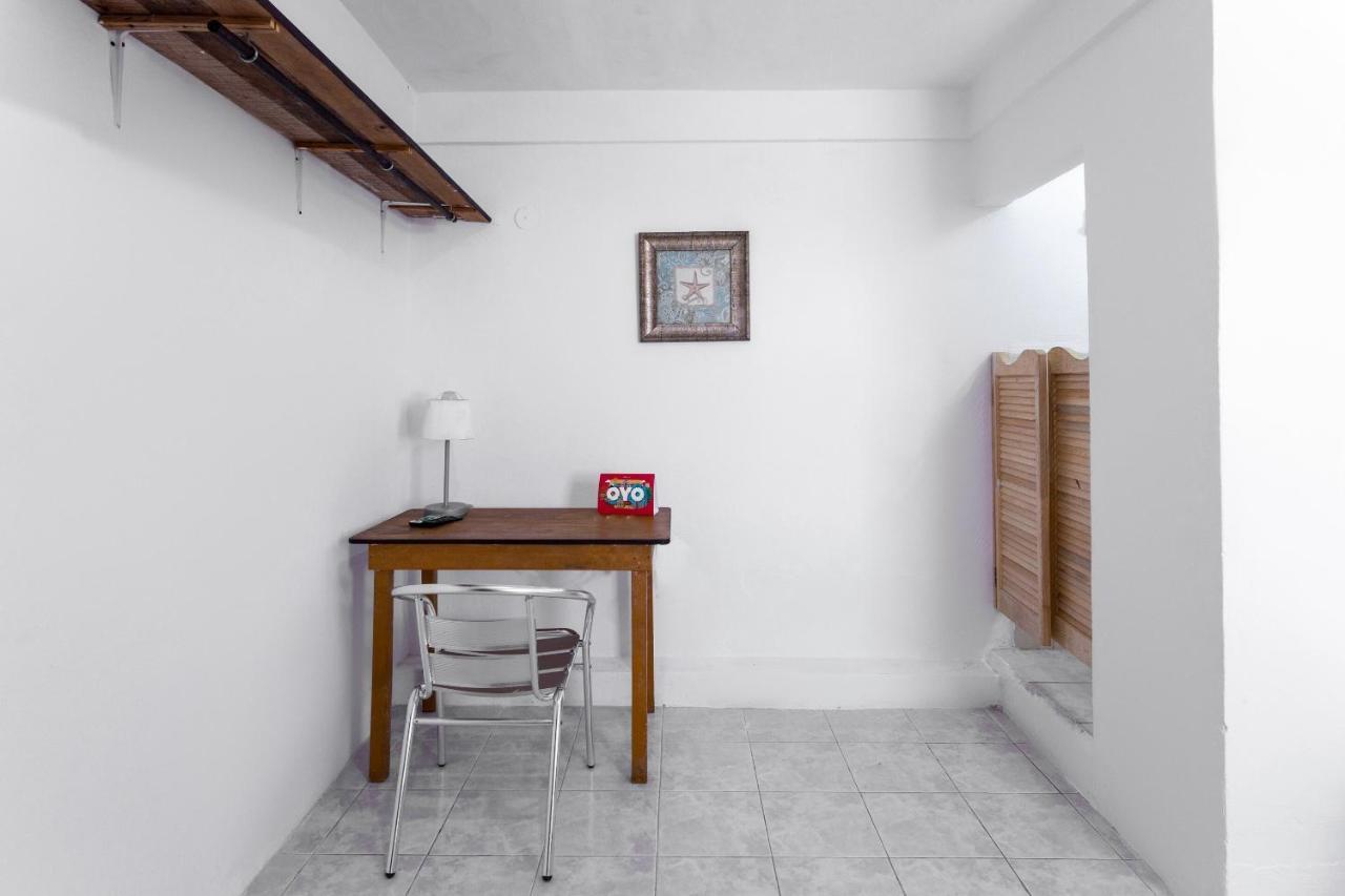 Hotel Oyo Roma