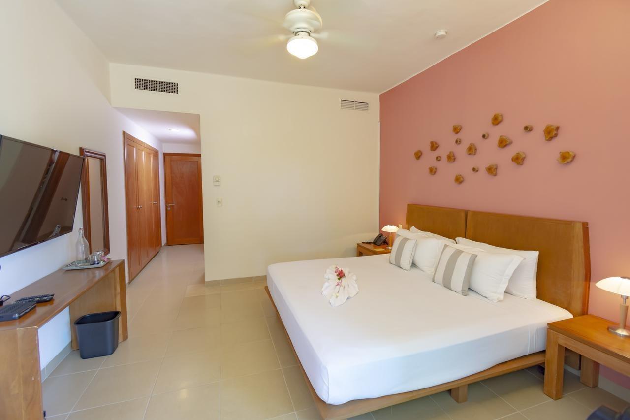 Hotel Bric & Playa del Carmen