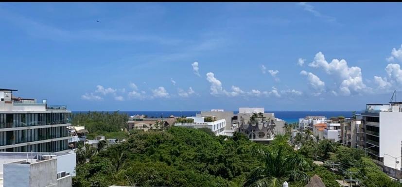 Hotel Ocean Front Boutique 4*