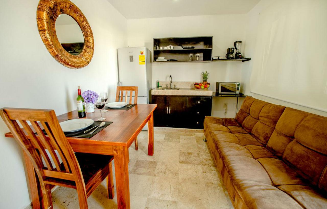 Aparthotel Las Perlas